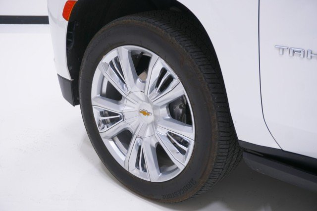 Used 2023 Chevrolet Tahoe High Country RWD image 16