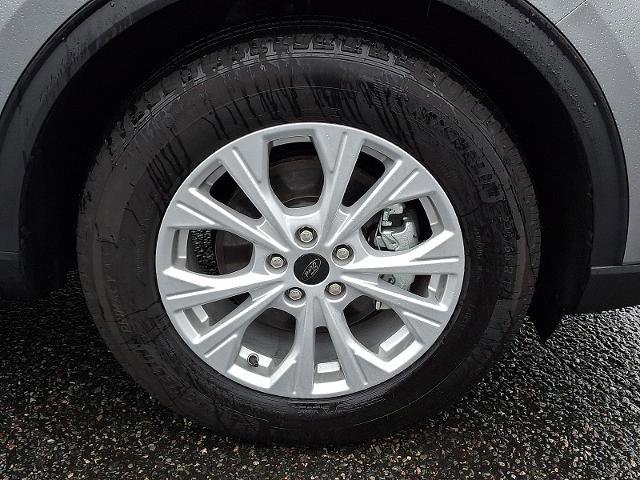 Certified 2024 Ford Escape Active w/ Cold Weather Package image 8