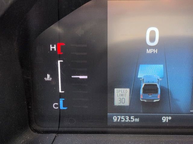 Certified 2024 Ford Ranger XLT w/ Technology Package AWD/4WD image 36