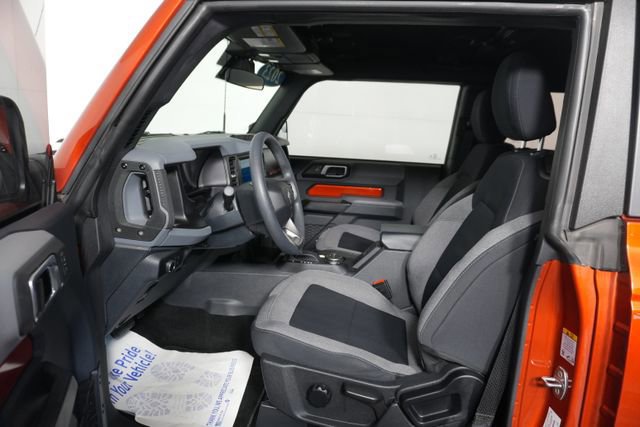 Certified 2023 Ford Bronco 2-Door image 15