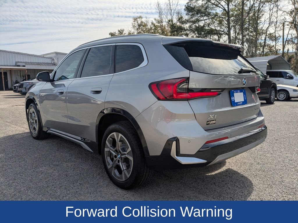 Used 2024 BMW X1 xDrive28i w/ Convenience Package video 3