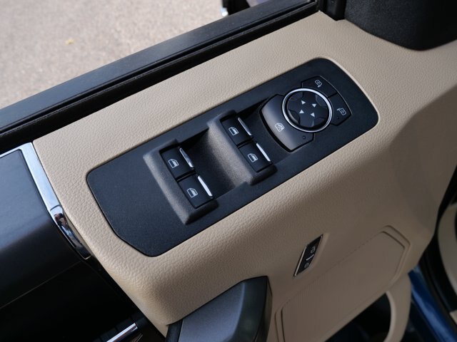 Certified 2018 Ford F150 XLT w/ Equipment Group 302A Luxury AWD/4WD image 14