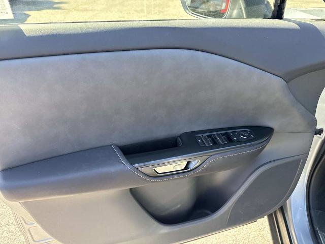 Used 2023 Lexus RZ 450e Premium w/ Technology Package AWD/4WD image 15