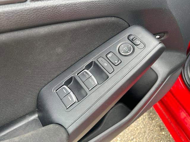 Used 2023 Honda Civic Sport image 18