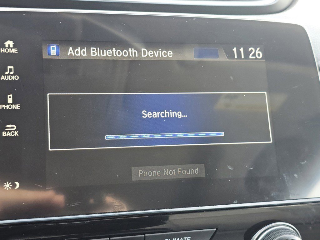 Used 2019 Honda CR-V EX-L image 17