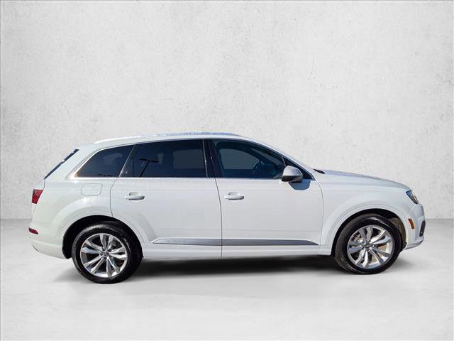 Used 2019 Audi Q7 2.0T Premium w/ Convenience Package AWD/4WD video 4