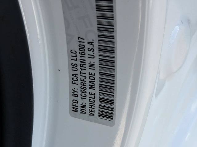 Used 2024 RAM 1500 Laramie AWD/4WD image 37