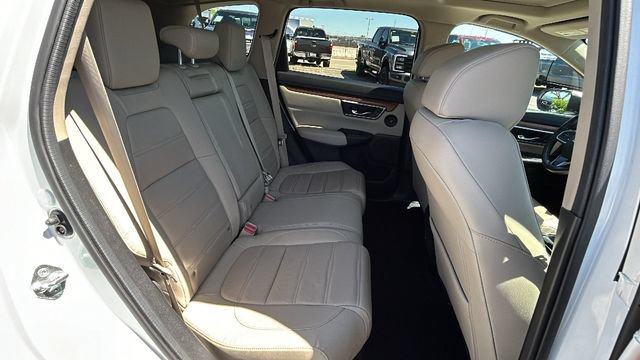 Used 2019 Honda CR-V EX-L image 13