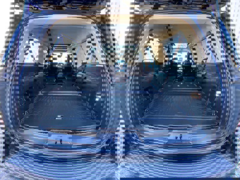 Certified 2019 Ford Expedition Max Platinum image 44