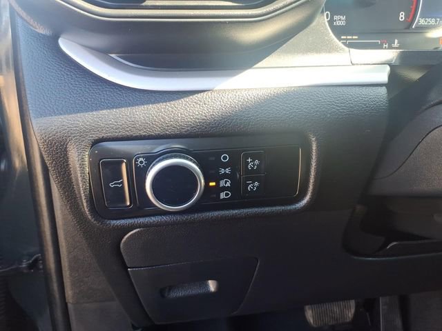 Certified 2024 Ford Explorer XLT image 17