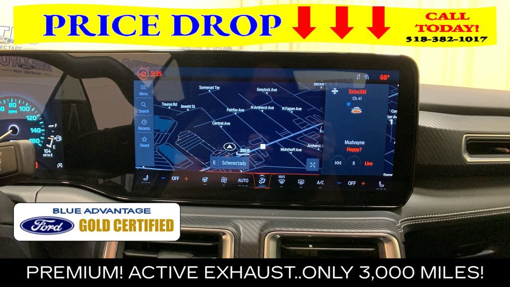 Certified 2024 Ford Mustang GT Premium RWD image 29