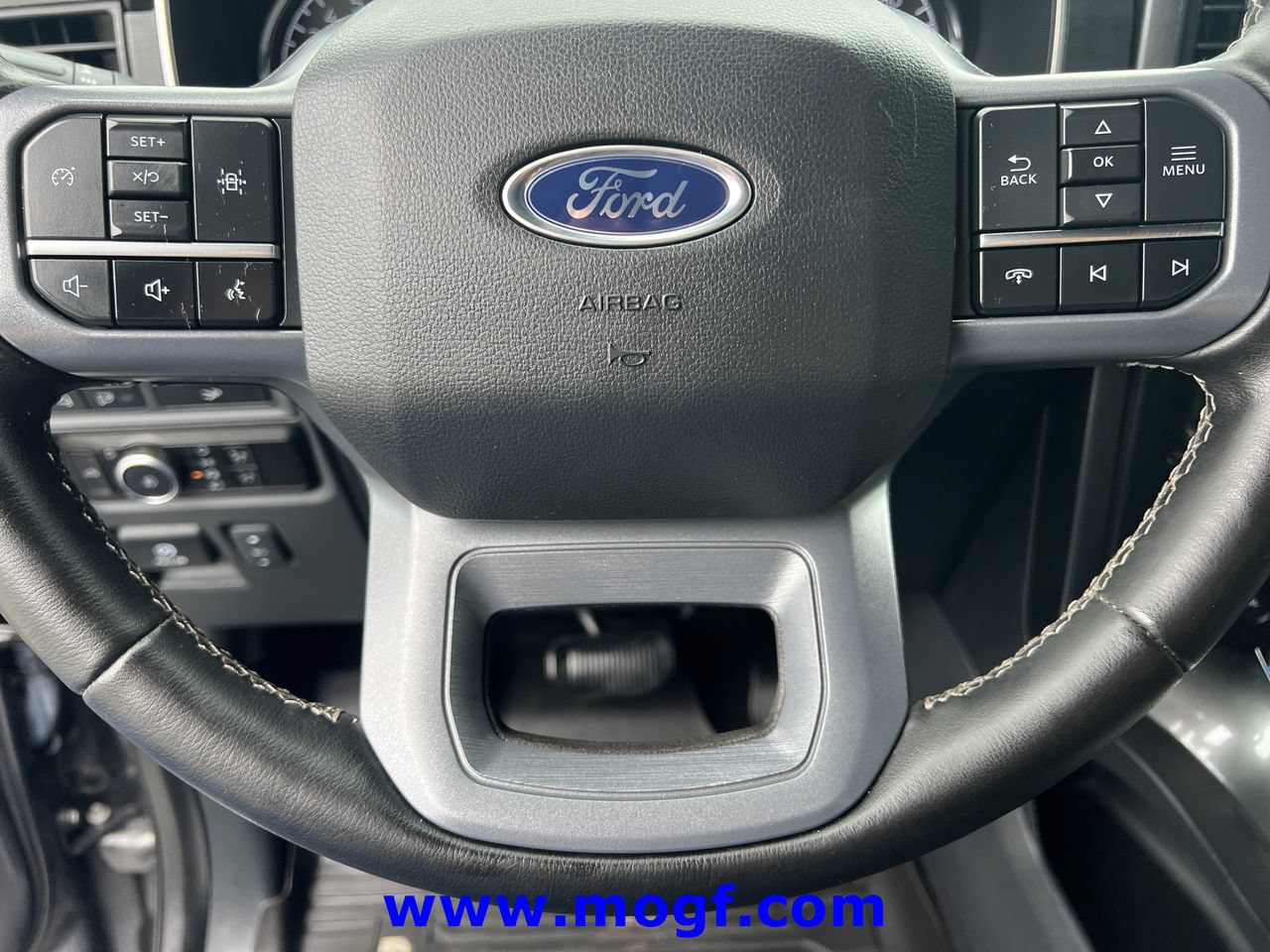 Certified 2023 Ford F150 XLT w/ Equipment Group 302A High AWD/4WD image 14
