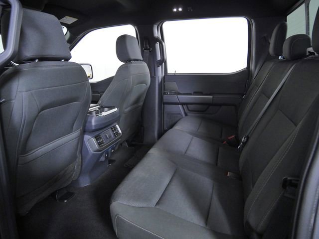 Certified 2024 Ford F150 XLT w/ Equipment Group 302A MID AWD/4WD image 17