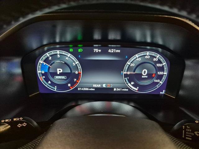 Used 2024 Mitsubishi Outlander Ralliart AWD/4WD image 10