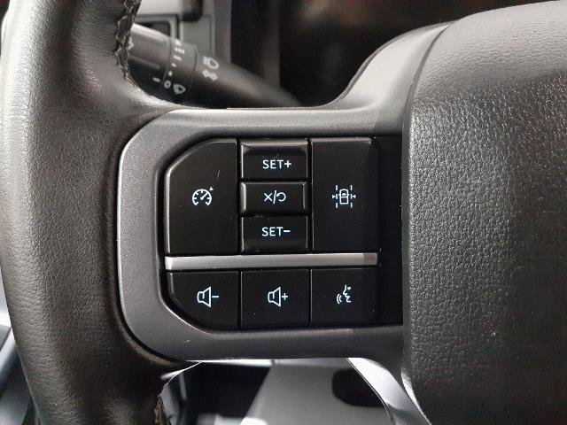 Certified 2025 Ford F150 XLT w/ Equipment Group 301A Standard AWD/4WD image 19
