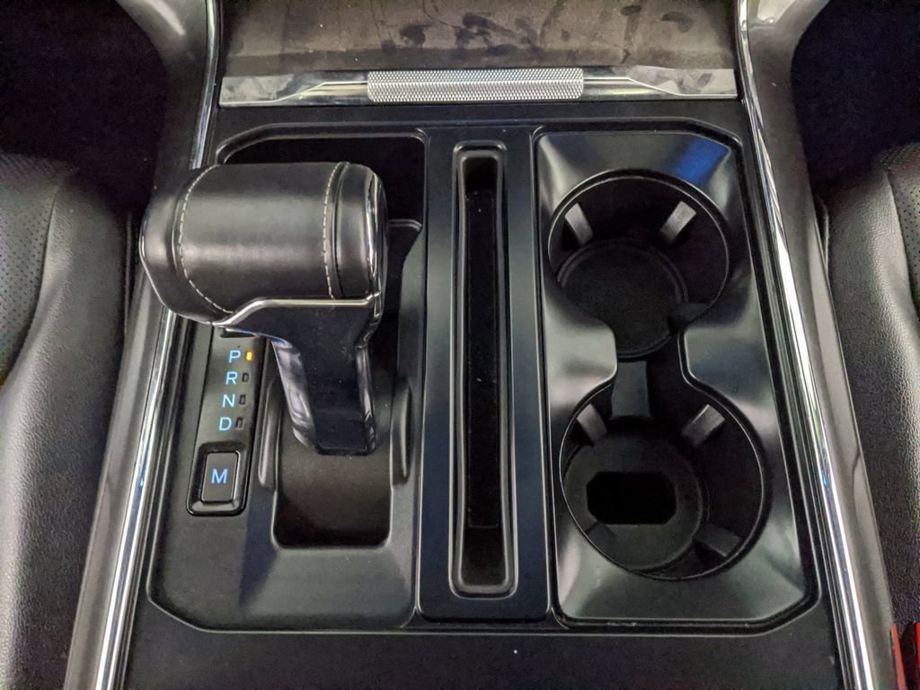 Certified 2023 Ford F150 Lariat w/ Max Trailer Tow Package AWD/4WD image 10