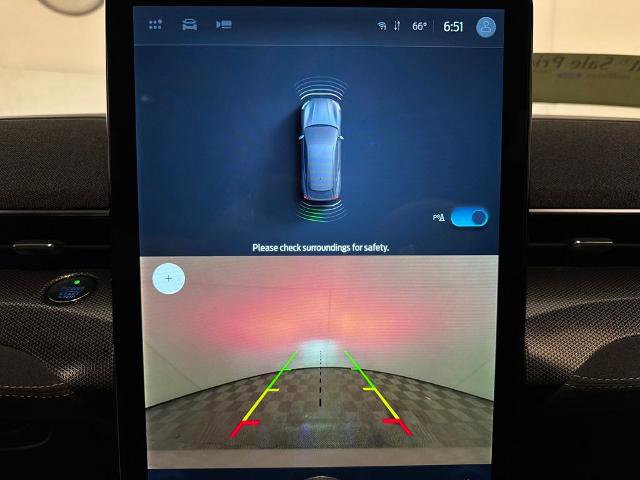 Certified 2021 Ford Mustang Mach-E GT w/ GT Performance Edition image 27