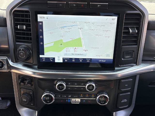 Certified 2021 Ford F150 Lariat AWD/4WD image 24