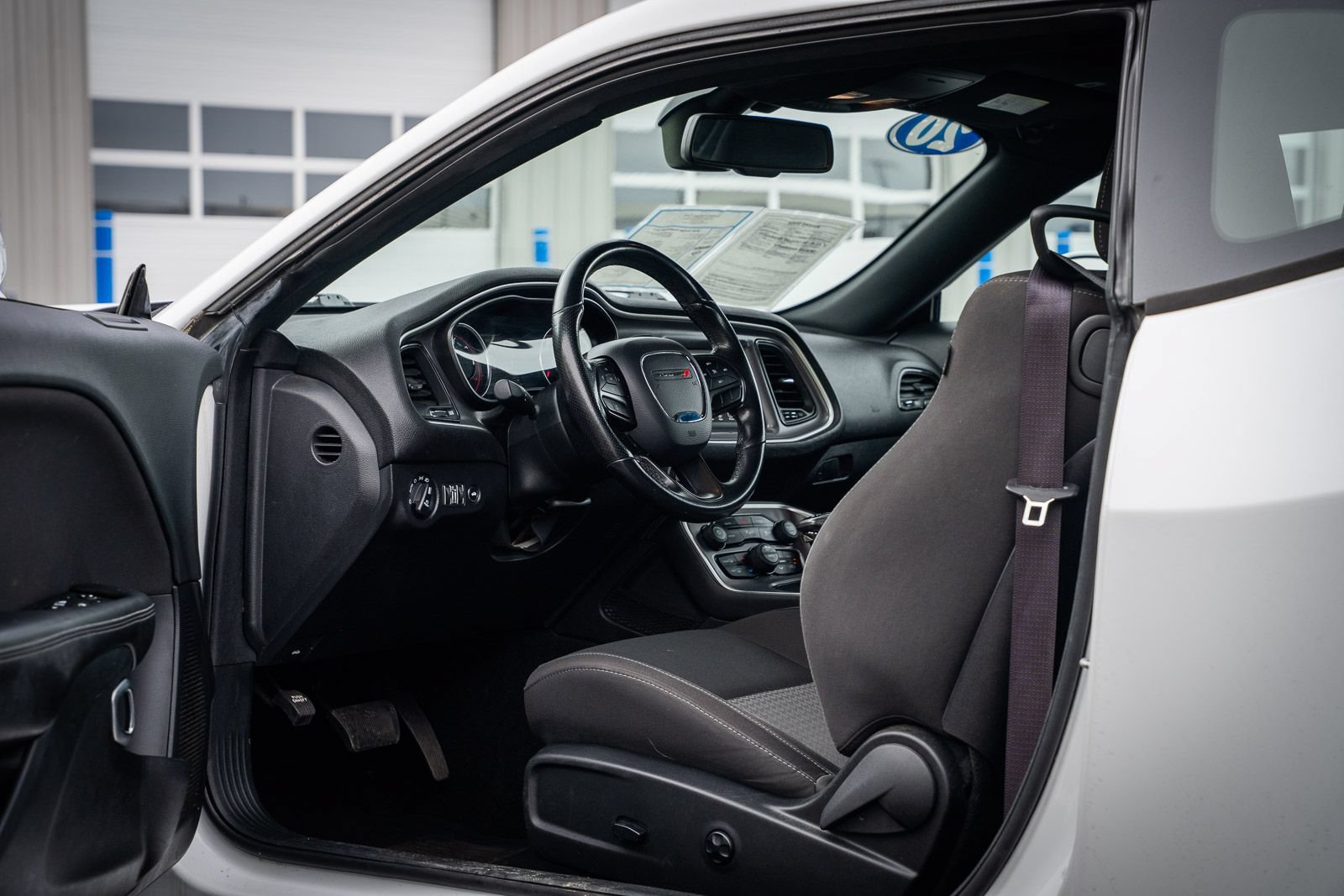 Used 2020 Dodge Challenger R/T RWD image 24