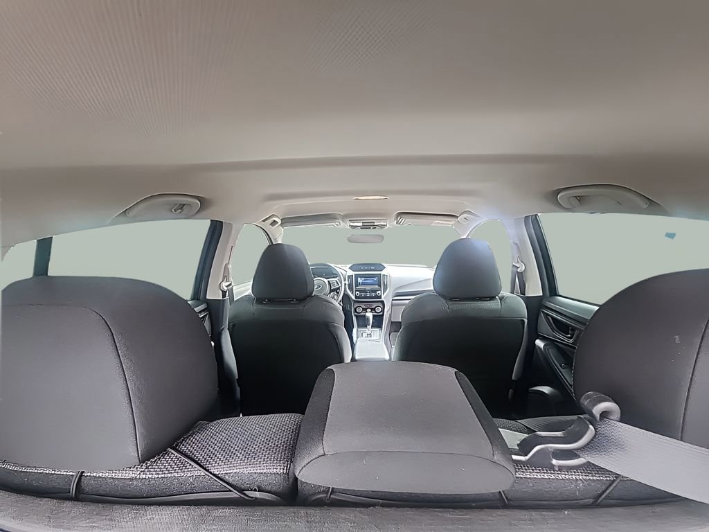 Used 2018 Subaru Impreza 2.0i Premium w/ Popular Package #2 AWD/4WD image 14