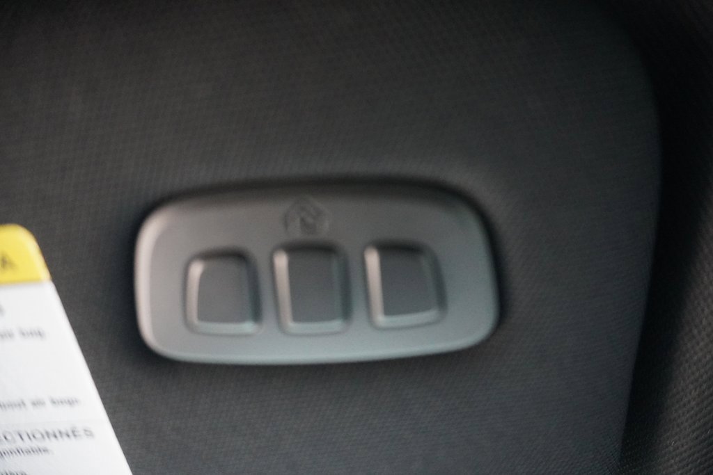 Certified 2025 Ford Explorer ST-Line w/ Premium Package image 19