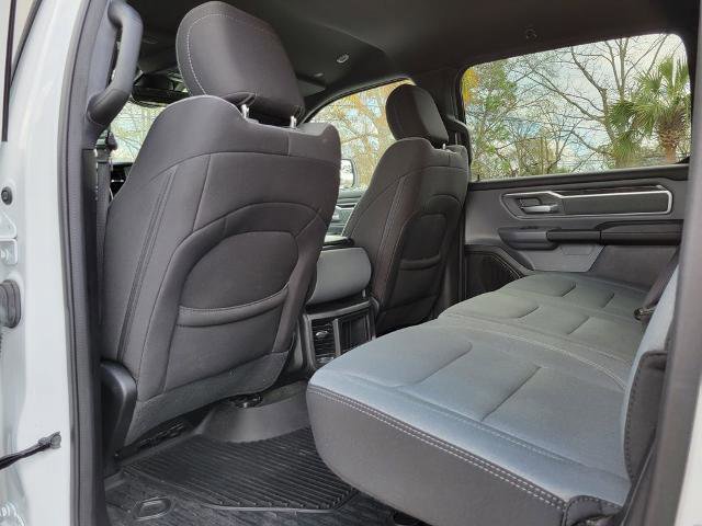 Used 2022 RAM 1500 Big Horn image 14