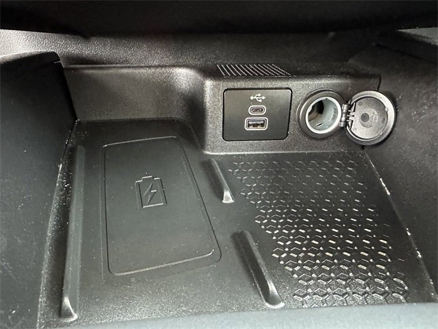 Certified 2023 Ford Bronco Sport Outer Banks w/ Tech Package image 26