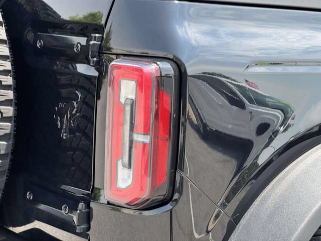 Certified 2023 Ford Bronco Wildtrak AWD/4WD image 9