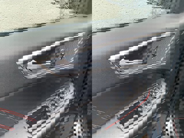 Certified 2024 Ford Edge ST-Line w/ Class II Trailer Tow Package image 11