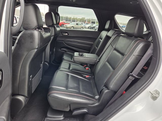 Used 2024 Dodge Durango GT AWD/4WD image 10