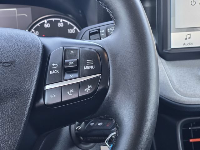 Certified 2023 Ford Maverick XLT w/ Equipment Group 300A Standard AWD/4WD image 26