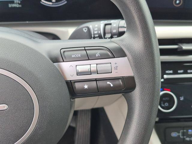 Used 2025 Hyundai Tucson SEL AWD/4WD image 20