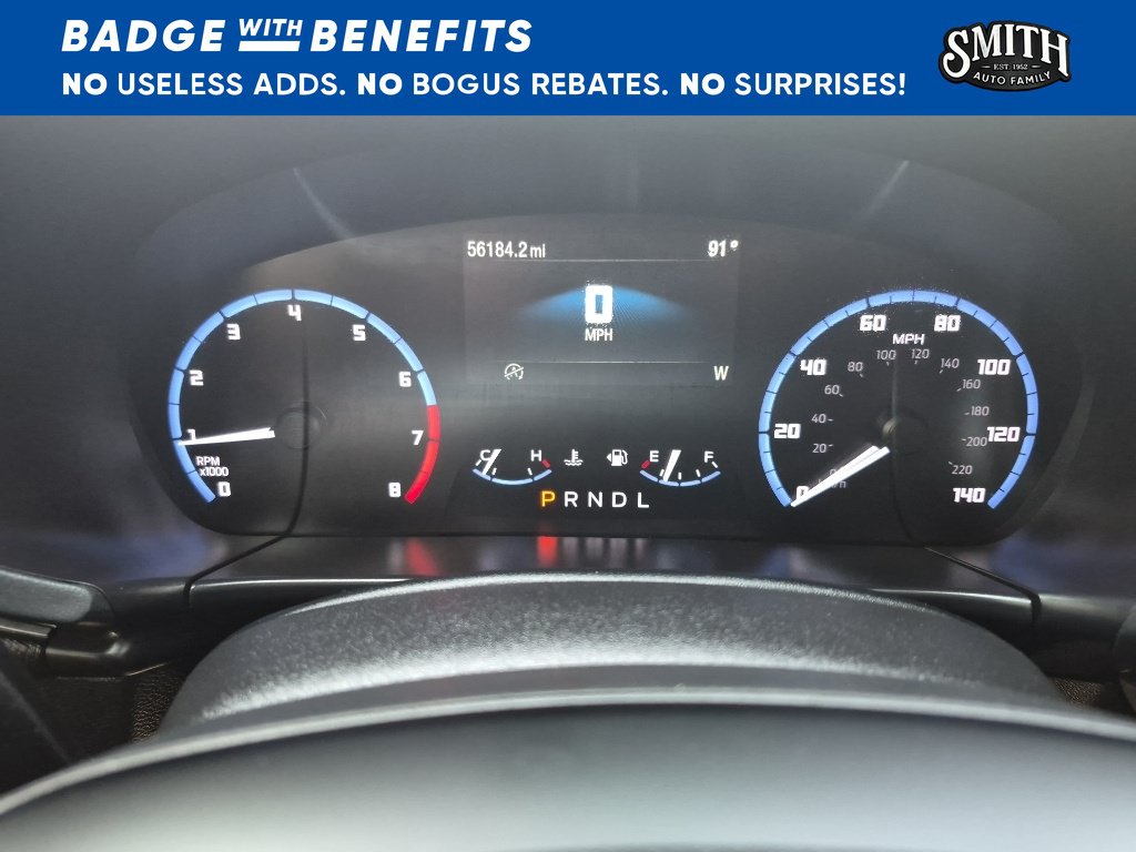 Certified 2024 Ford Bronco Sport Big Bend w/ Convenience Package AWD/4WD image 24