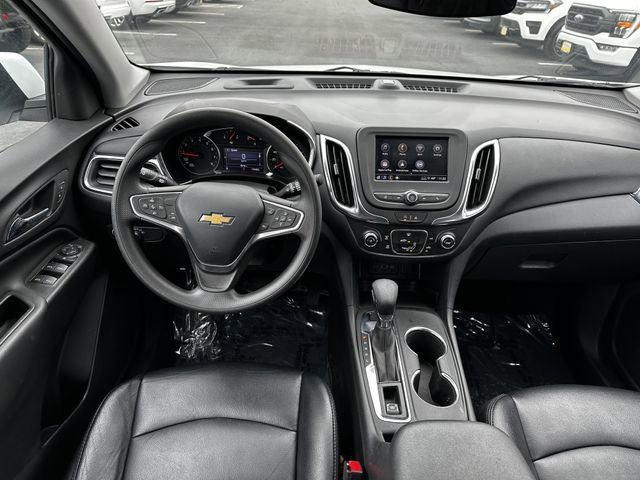 Used 2023 Chevrolet Equinox LT image 14