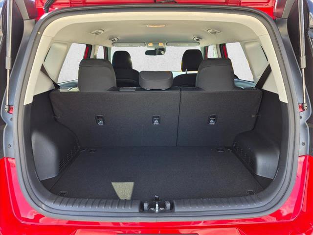 Used 2024 Kia Soul LX FWD image 7