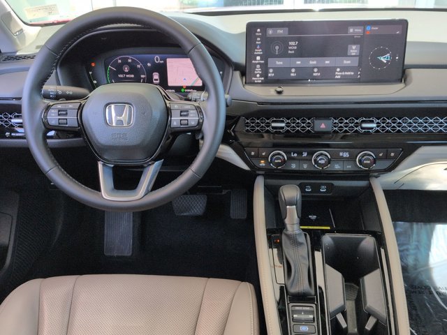 Used 2024 Honda Accord Touring image 32