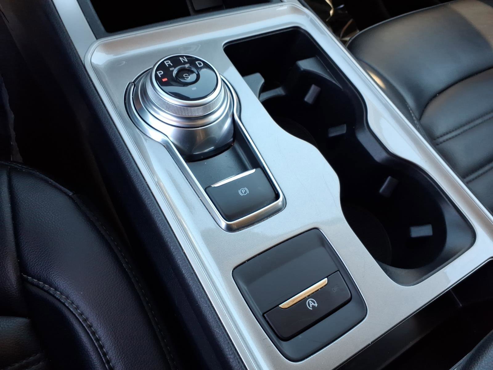 Certified 2024 Ford Edge SEL image 20