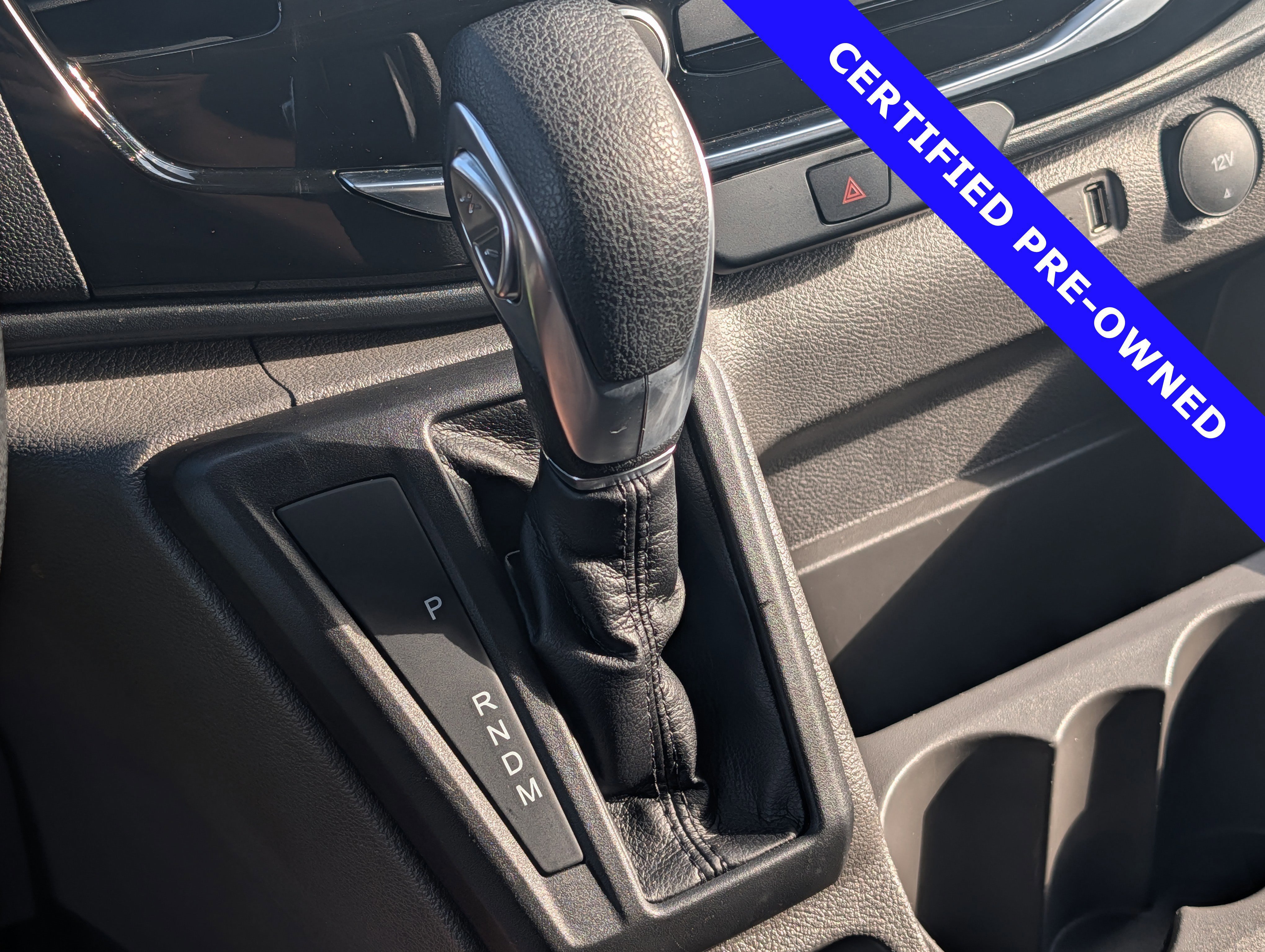 Certified 2024 Ford Transit 350 XLT image 29