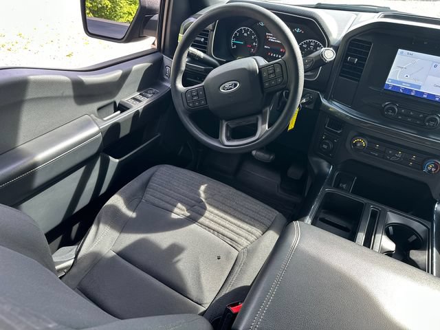 Certified 2022 Ford F150 XL w/ STX Appearance Package AWD/4WD image 21