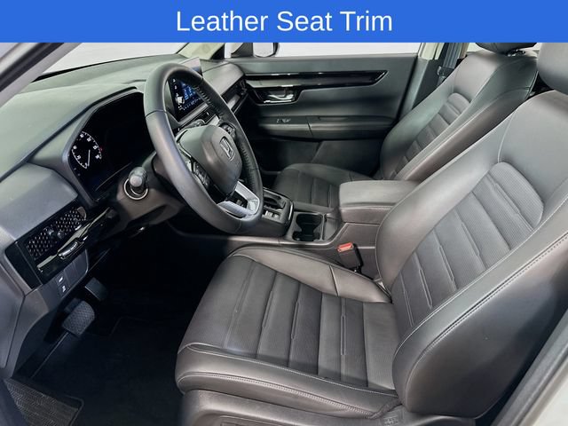 Used 2025 Honda CR-V EX-L image 11