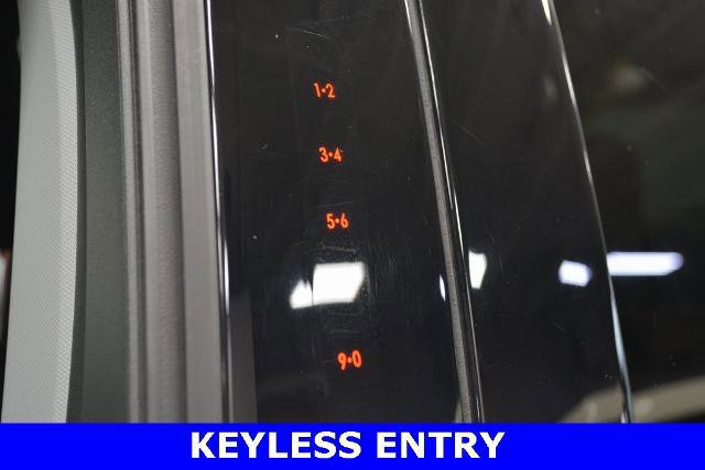 Certified 2023 Ford Explorer XLT w/ Equipment Group 202A image 17