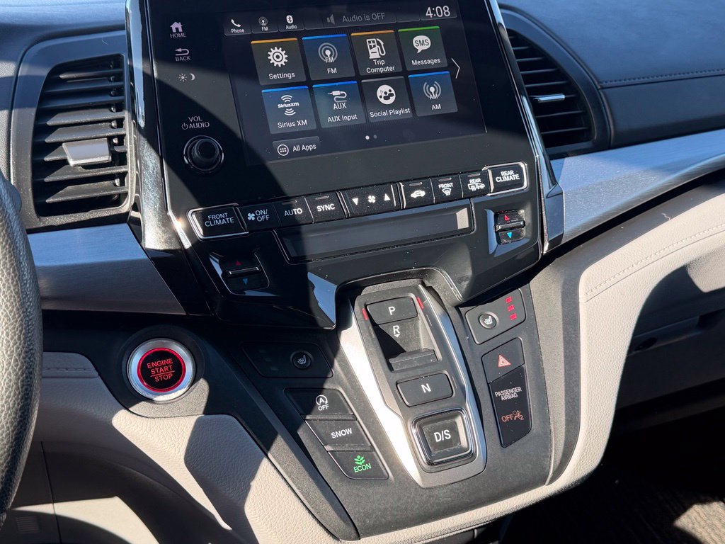 Used 2022 Honda Odyssey EX image 35