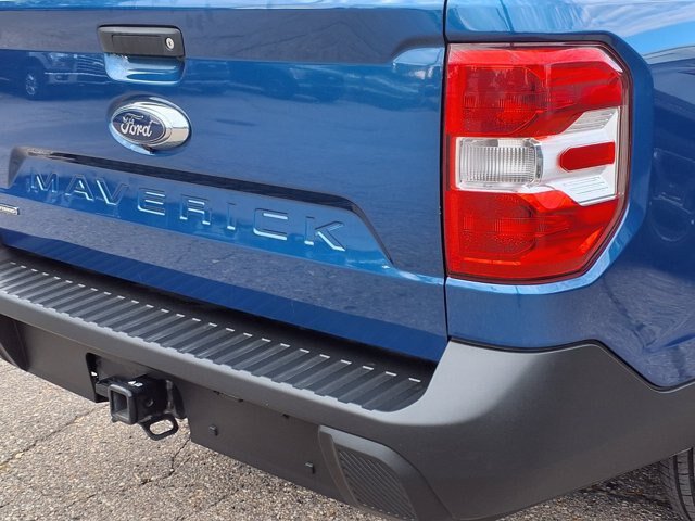 Certified 2023 Ford Maverick XLT w/ XLT Luxury Package FWD image 24