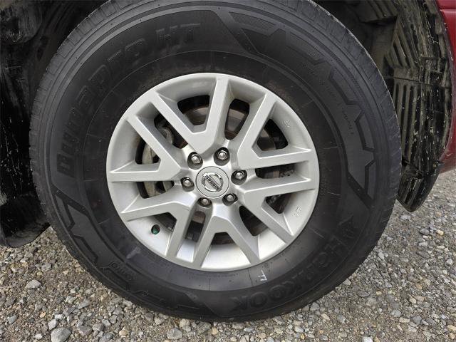 Used 2020 Nissan Frontier SV image 7