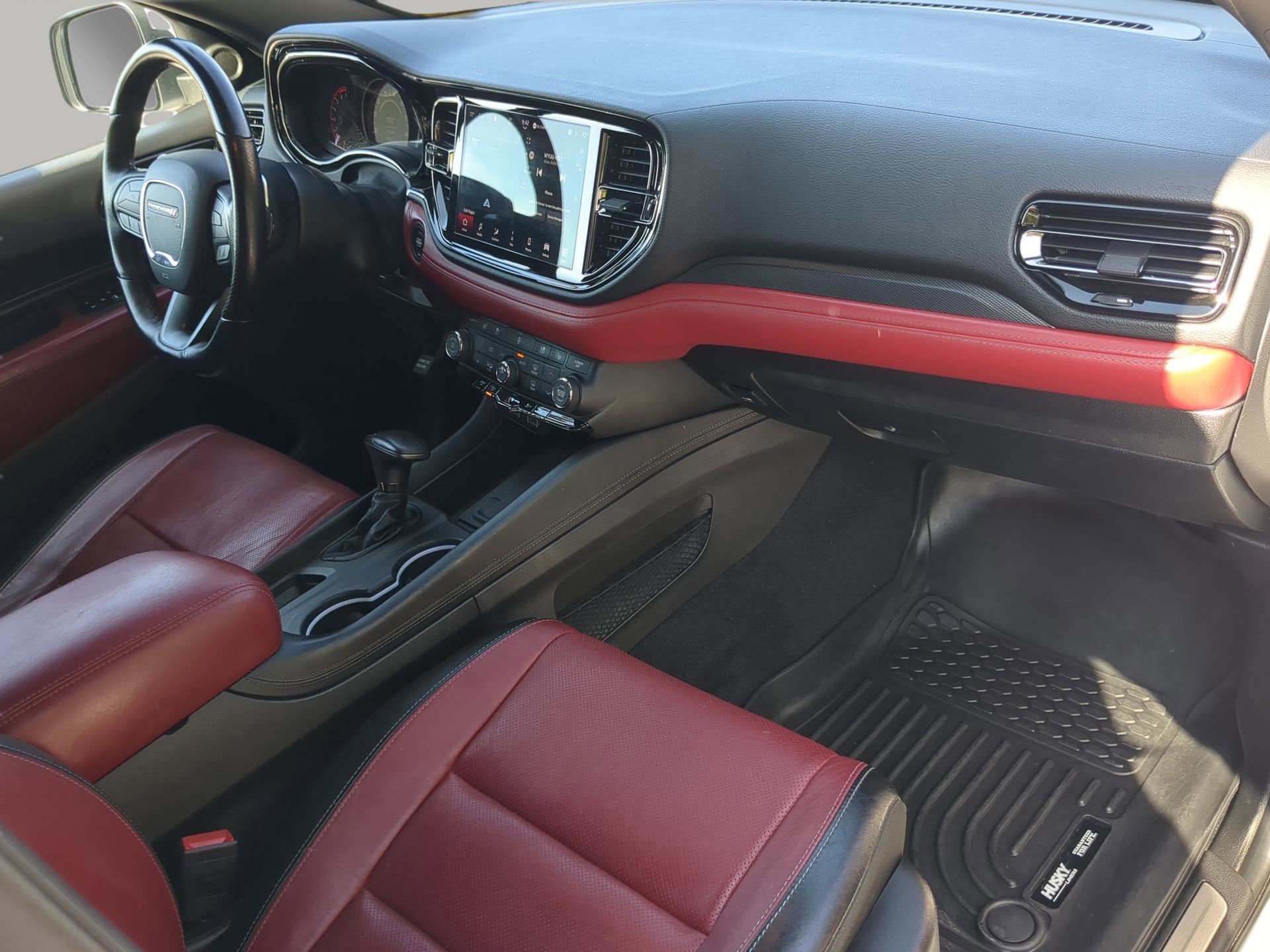 Used 2022 Dodge Durango R/T image 49