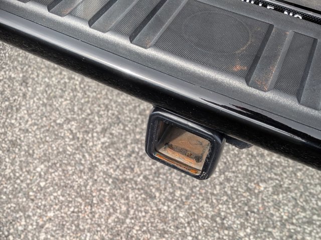 Used 2022 Chevrolet Colorado Z71 image 31