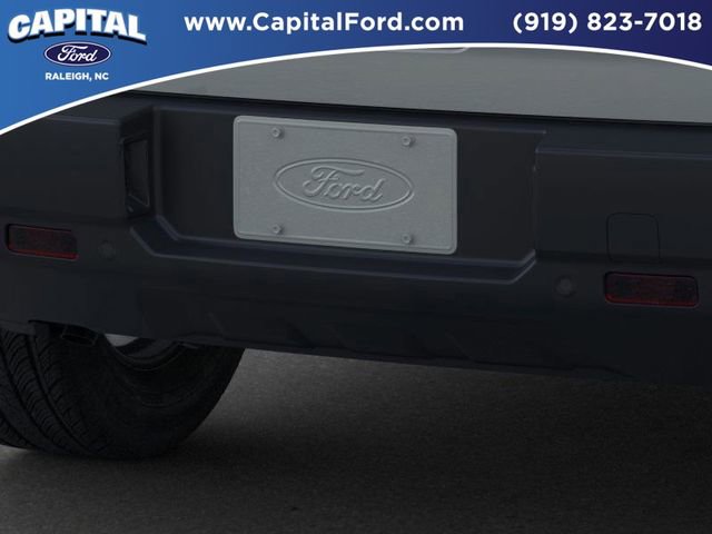 Certified 2024 Ford Bronco Sport Big Bend w/ Convenience Package AWD/4WD image 23