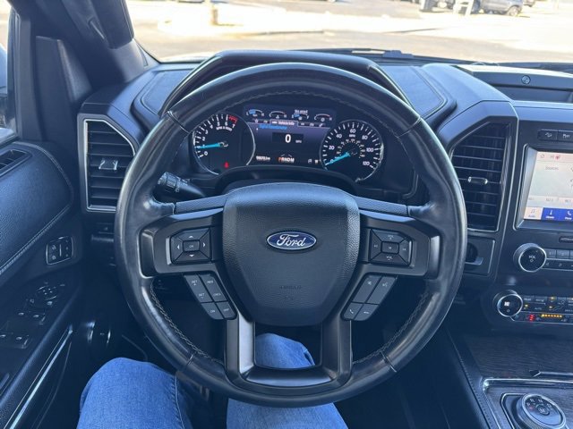 Certified 2020 Ford Expedition Limited image 15