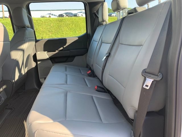 Certified 2026 Ford F350 XL w/ XL Chrome Package AWD/4WD image 29