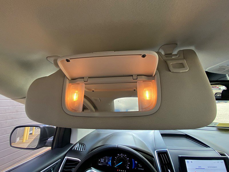 Certified 2023 Ford Edge Titanium AWD/4WD image 61